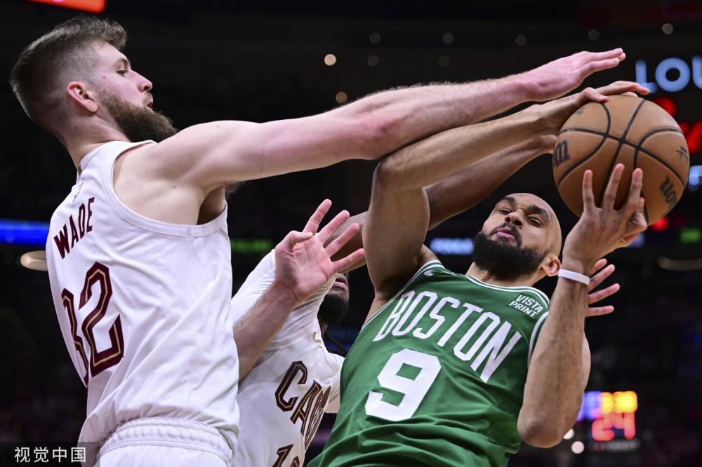 让防守者难 让防守者难